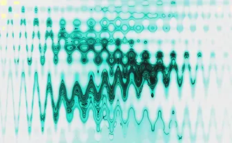 sound waves