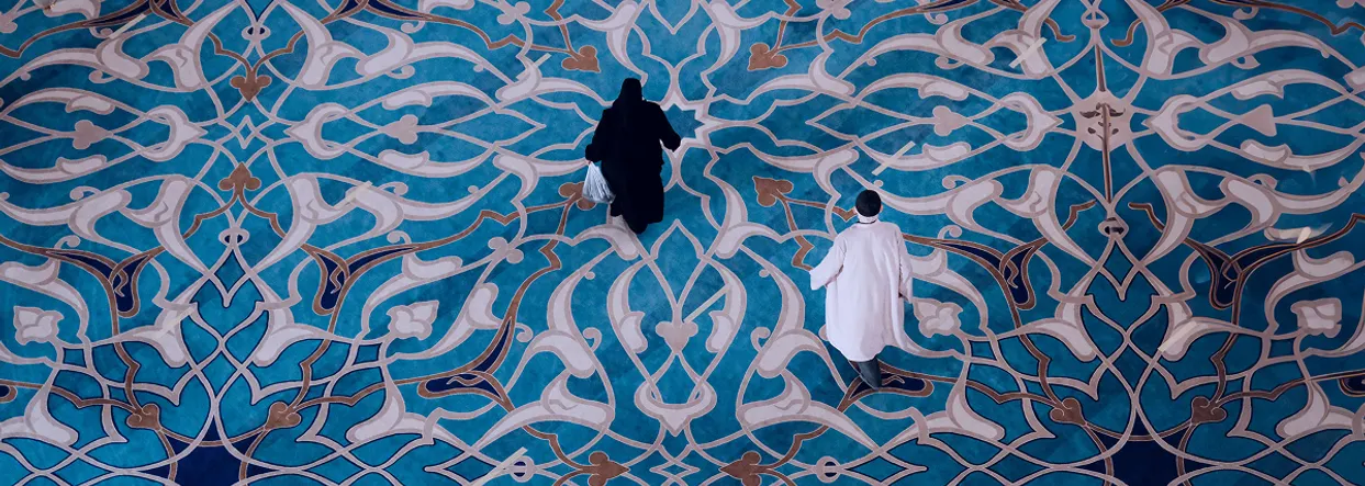 arabic mozaic 2