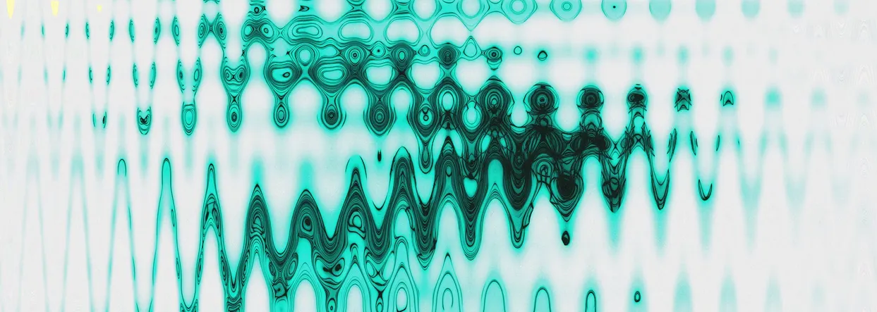 sound waves