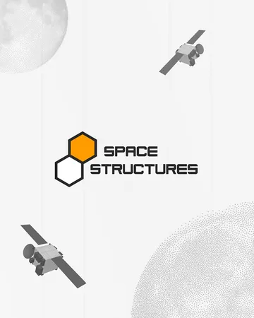 Space Structures logo 