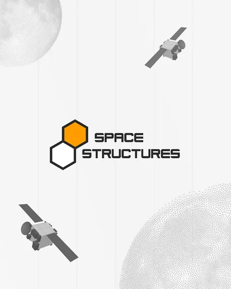 Space Structures logo 